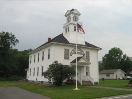 Hitchcock Memorial Museum and Library